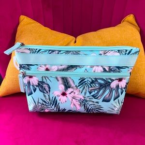 Brand new beach clutch!!